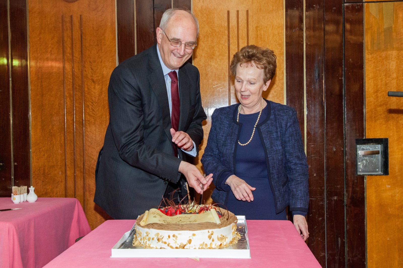 20140410 Vice Chancellor's Reception137